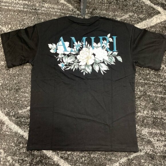 AMIRI Other - Amiri Floral T-Shirt Men’s Large, Medium, Small